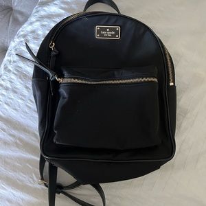 Kate Spade Mini backpack